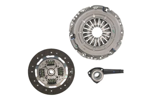 VALEO  VAL834304 Clutch kit with concentric slave cylinder