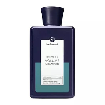 Volume Shampoo Apimties suteikiantis šampūnas