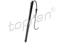 TOPRAN 602 069 Galinių durų elektros variklis