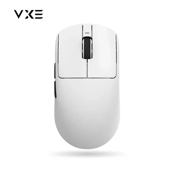 Belaidė Žaidimų Pelė VXE R1 SE+ (Balta)