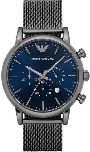Laikrodis ARMANI MAN AR1979 (46MM)