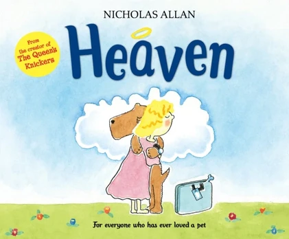 KNYGA Nicholas Allan Dangus