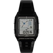 Laikrodis Timex Timex Q TW2W45000 Pilka