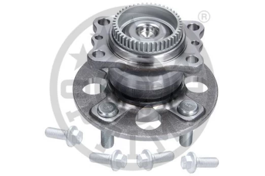 Rato guolio komplektas OPTIMAL 922361