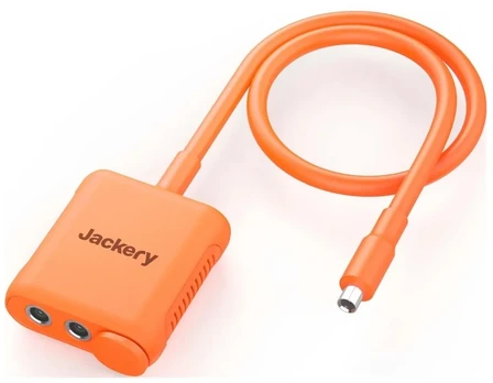 Jackery Fotowoltaika Solar Panel Connector (JK-HTO732)