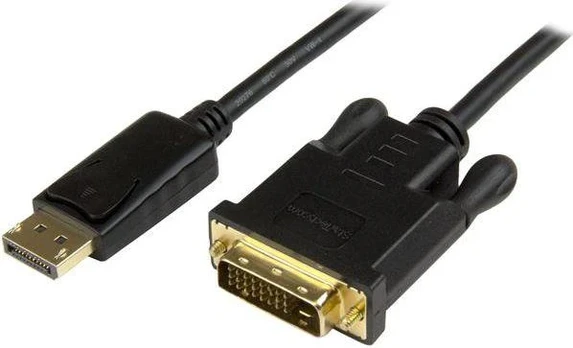 StarTech 3FT DP Į DVI KEITIMO KABELIS/.