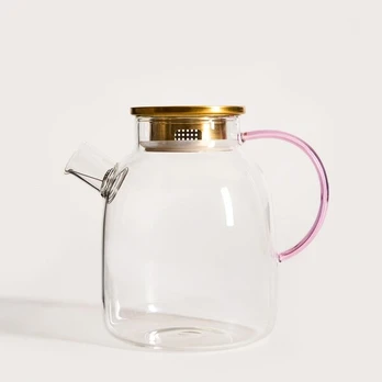 Homla arbatinukas Kubbe, 1,8 l