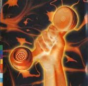 CD Peter Gabriel - Secret World Live