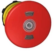 Schneider Electric ZB5, Button, ZB5, IP54, IK05, Class II, 34 g