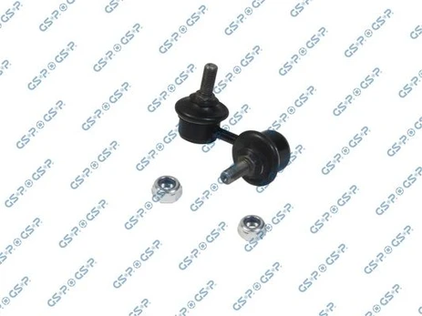 Šarnyro stabilizatorius GSP S050191