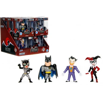 JADA figūrėlė Batman, asort., 253251045