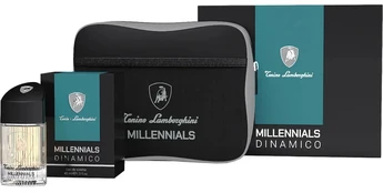 Lamborghini Millennials Dinamico kaina