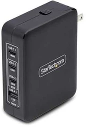 StarTech 140W USB-C WALL CHARGER GAN/.