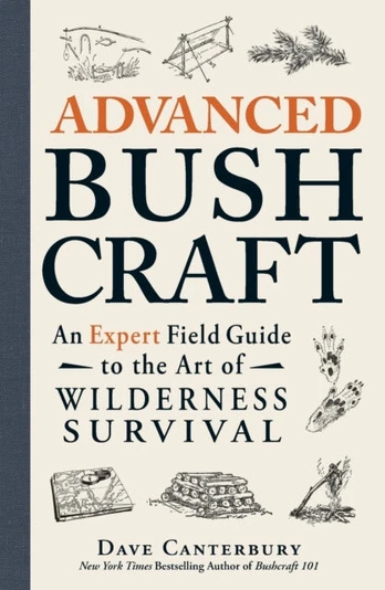 Advanced Bushcraft