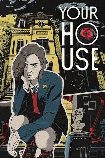 Your House PC