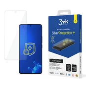 Redmi Note 13 Pro - 3mk SilverProtection+ screen protector kaina