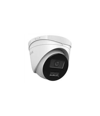 IP Camera | IPC-T280HA-LU | Dome | 8 MP | 2.8mm | IP67 | H.265+
