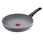 Tefal Halo, 28 cm, pilka - Keptuvė