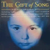 CD Various - The Gift Of Song