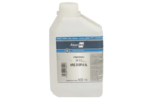 PROFIRS PROFESSIONAL Kietiklis 0RS313P-0.5L