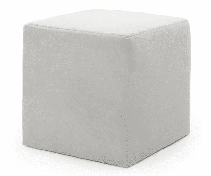 Pufas DOMINO GALA ODA 2 grupė