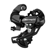 Galinis permetėjas Shimano Tourney BL 7/8 Speed