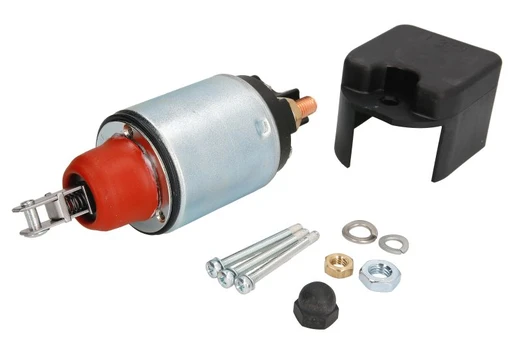 solenoidas LETRIKA MSX 316