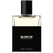 MOTH AND RABBIT - Daisies Unisex kvepalai 50 ml unisex