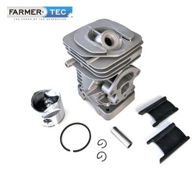 CILINDRO KOMPLEKTAS TINKANTIS HUSQVARNAI 235, 236, 240 FARMERTEC