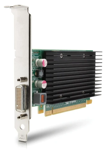NVIDIA NVS 300 512MB GRAPHICS