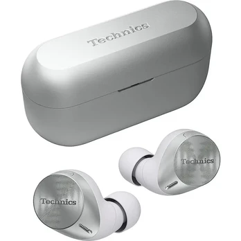 Technics EAH-AZ60M2E Srebrne