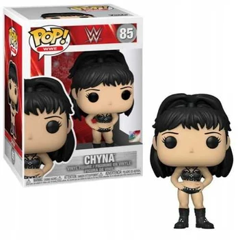 Funko Pop! Wwe Chyna