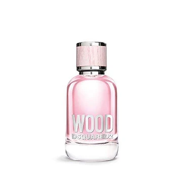 Wood For Her - EDT - 50 ml