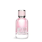 Wood For Her - EDT - 50 ml kaina