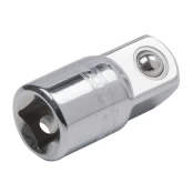 Adapteris 1/4"Fx3/8"M, KS Tools kaina