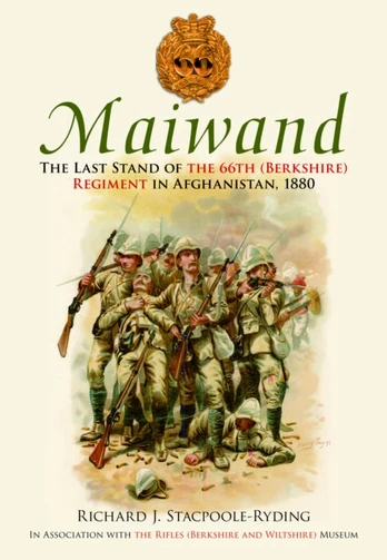 Maiwand