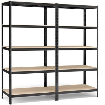 Stelažas 200 cm 2 vnt.