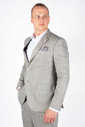 Švarkas BAGGI BY XJEANS