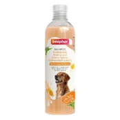 Šampūnas šunims - "Beaphar" rudos spalvos šampūnas šunims, 250ml kaina