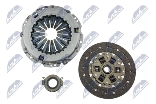 Sankabos komplektas NTY NZS-TY-001U