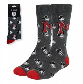 Kojinės Mickey Mouse 38-45