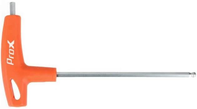 Įrankis ProX WR-47 T-Hex 10mm