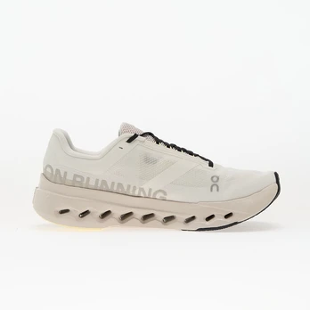 On M Cloudsurfer Next Ivory/ Silver - Dydis 45 (3ME30022906 Laisvalaikio batai)