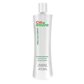 CHI Glotninamasis šampūnas CHI Enviro 355ml kaina