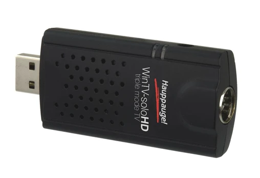 Hauppauge WinTV Solo HD