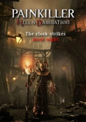 Painkiller Hell & Damnation PC kaina