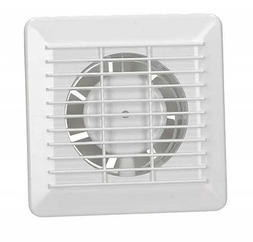 Awenta BASIC WB100T IŠTRAUKIMO VENTILIATORIUS