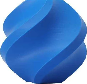 BambuLab Filamentas „Bambu Lab Refill PLA Basic“ 1,75 mm 1kg – kobalto mėlynas}