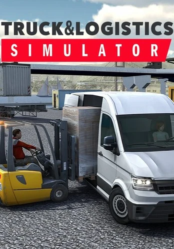 Truck and Logistics Simulator Xbox