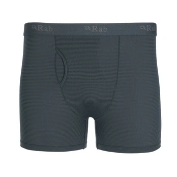 Vyriškos trumpikės RAB Sonic Boxers - S - Tamsiai mėlyna